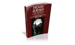 Enough Already! - Book - Front Cover