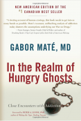 In the Realm of Hungry Ghosts - Book - Front Cover