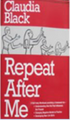 Repeat After Me Book