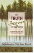 The Truth Begins With You Book