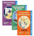 Relationship Series 3 DVDs