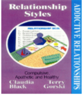 Relationship Styles DVD