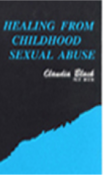 Healing From Childhood Sexual Abuse DVD